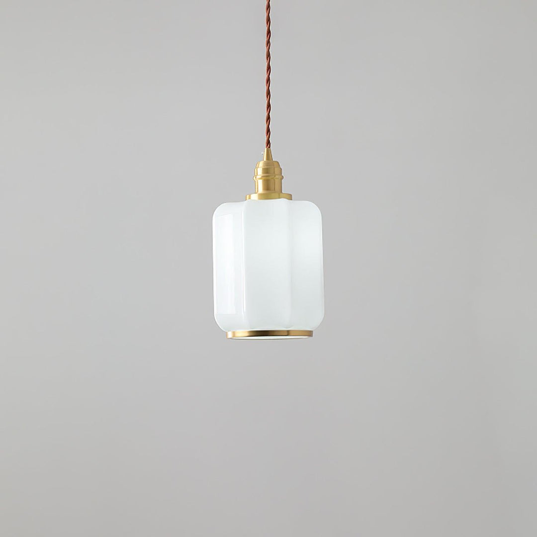 Funnel Pendant Light - Vakkerlight