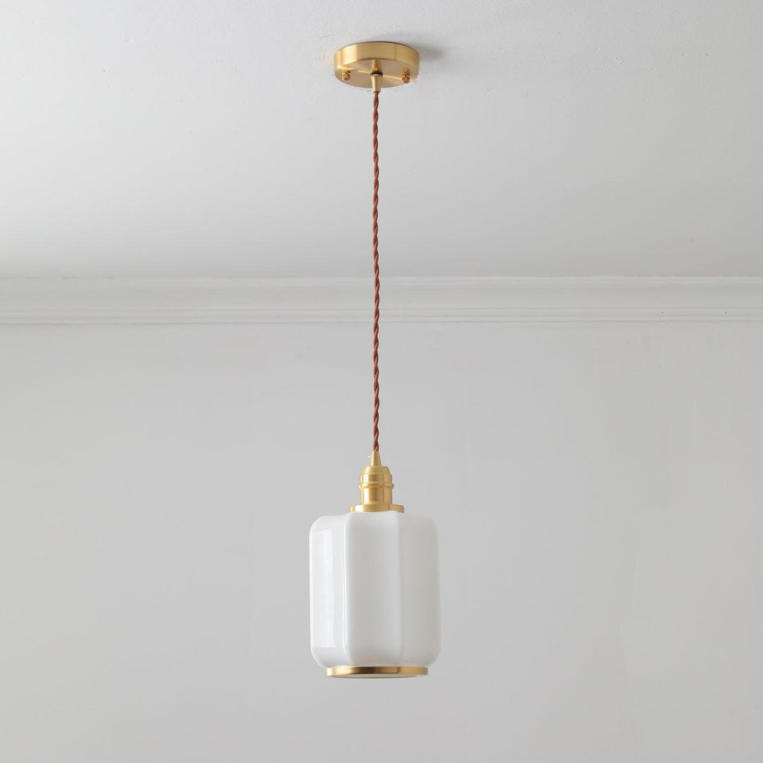 Funnel Pendant Light - Vakkerlight