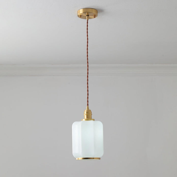 Funnel Pendant Light - Vakkerlight