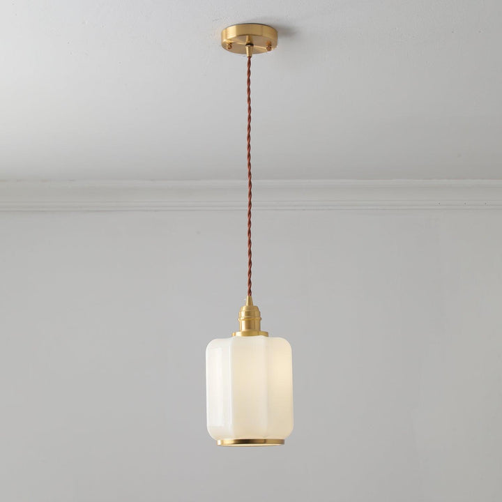 Funnel Pendant Light - Vakkerlight