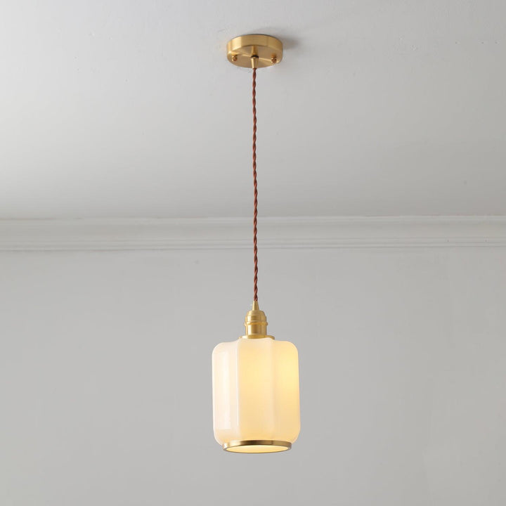 Funnel Pendant Light - Vakkerlight