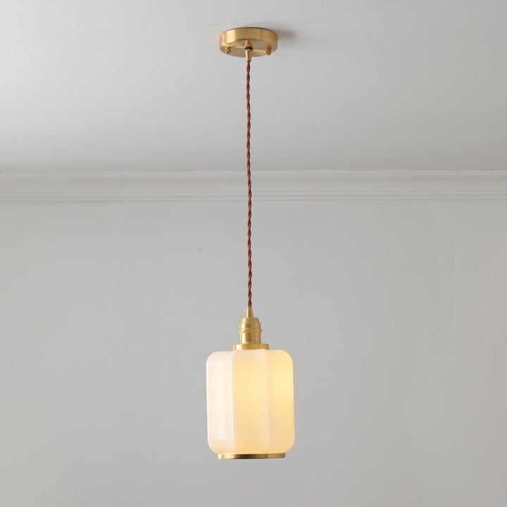 Funnel Pendant Light - Vakkerlight