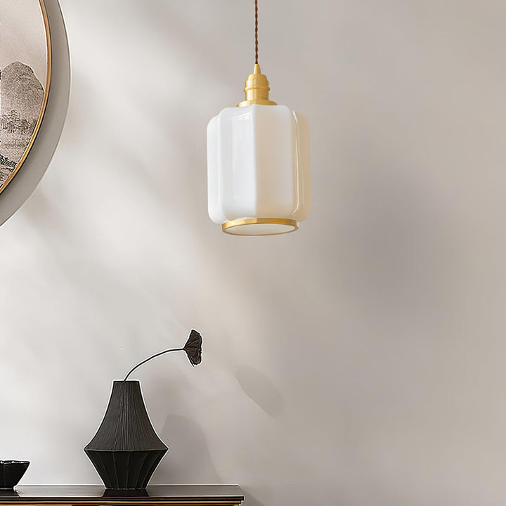 Funnel Pendant Light - Vakkerlight