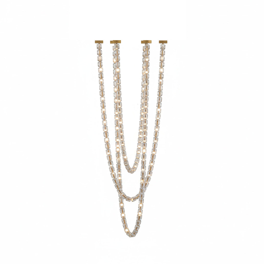 Gabriel Chandelier G - Vakkerlight