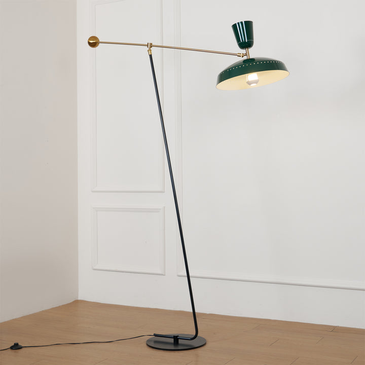 G1 Stehlampe