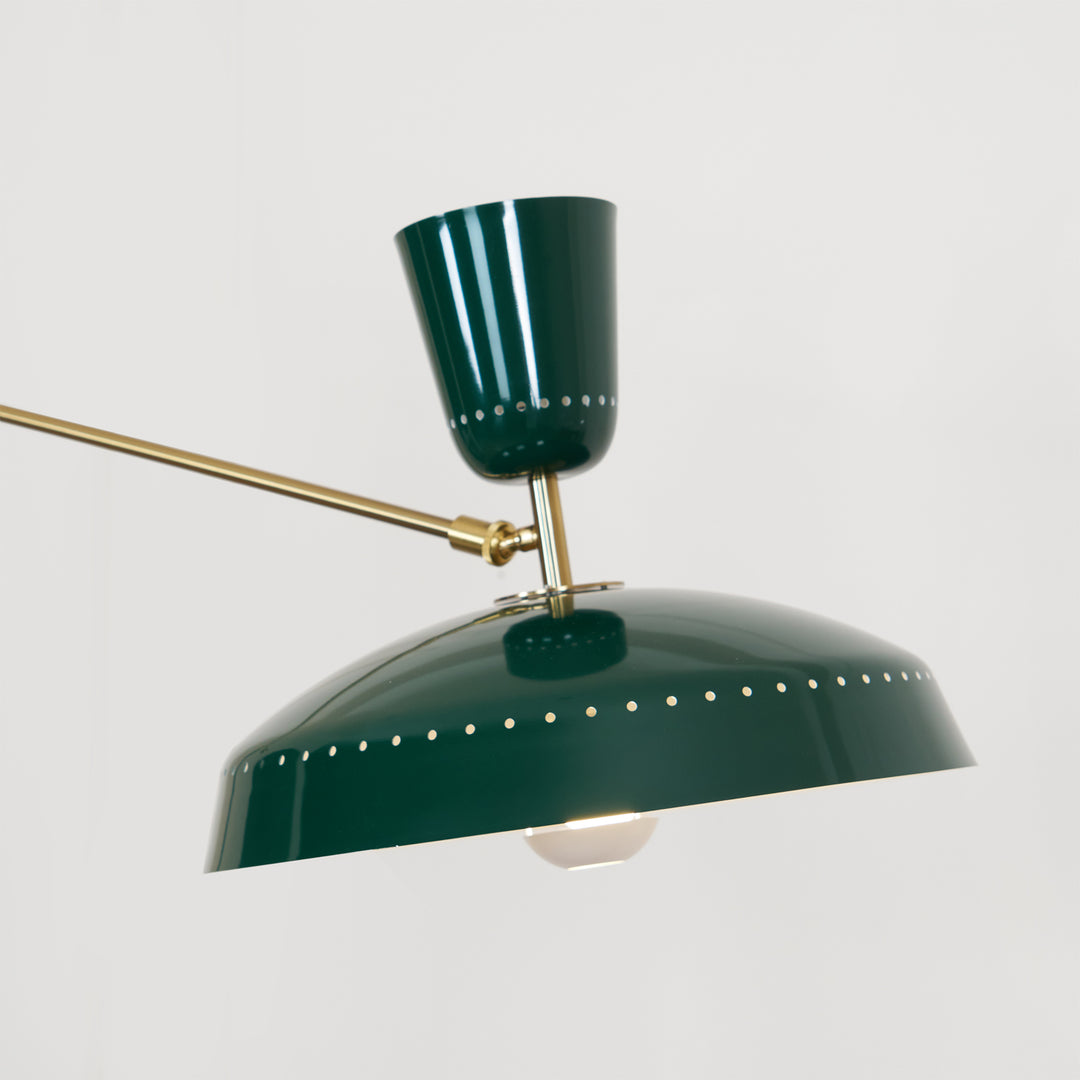 G1 Stehlampe