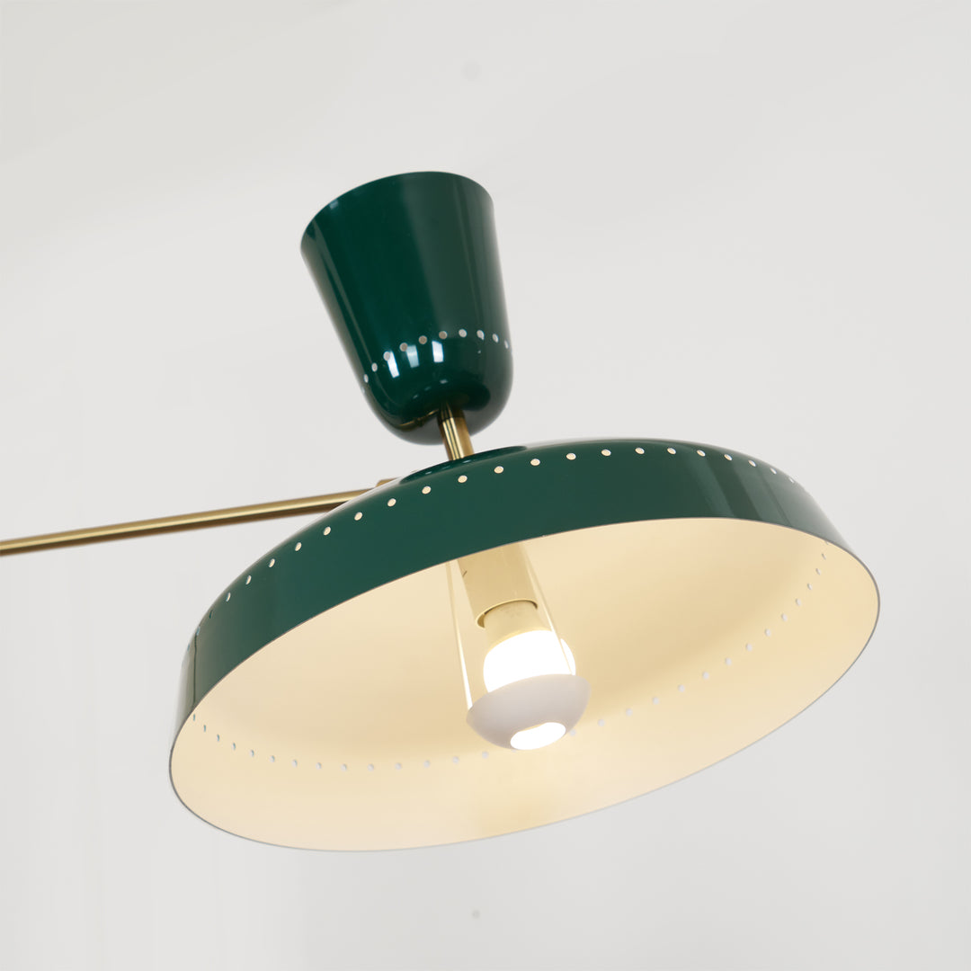 G1 Stehlampe