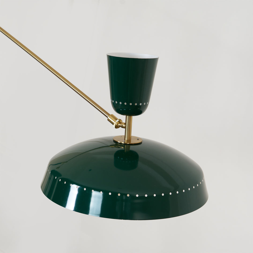 G1 Stehlampe