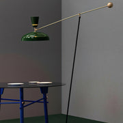 G1 Floor Lamp - Vakkerlight