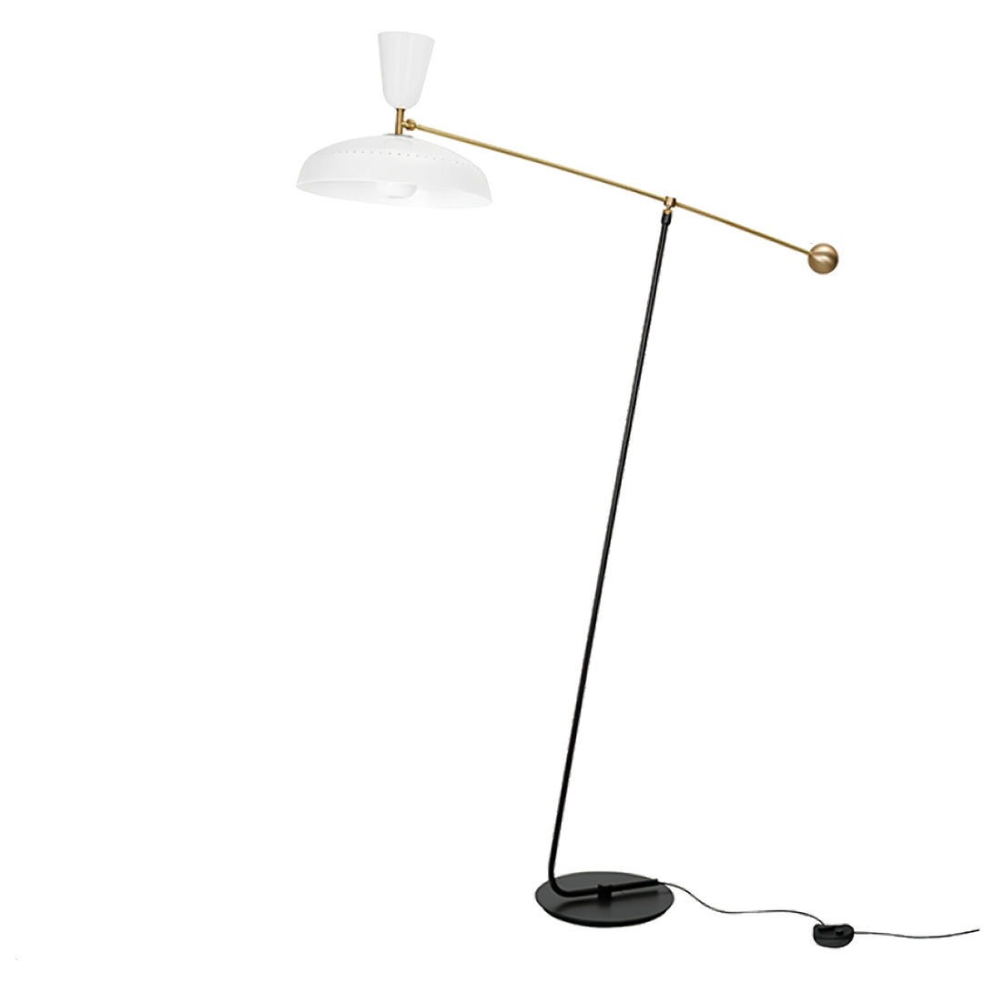 G1 Stehlampe