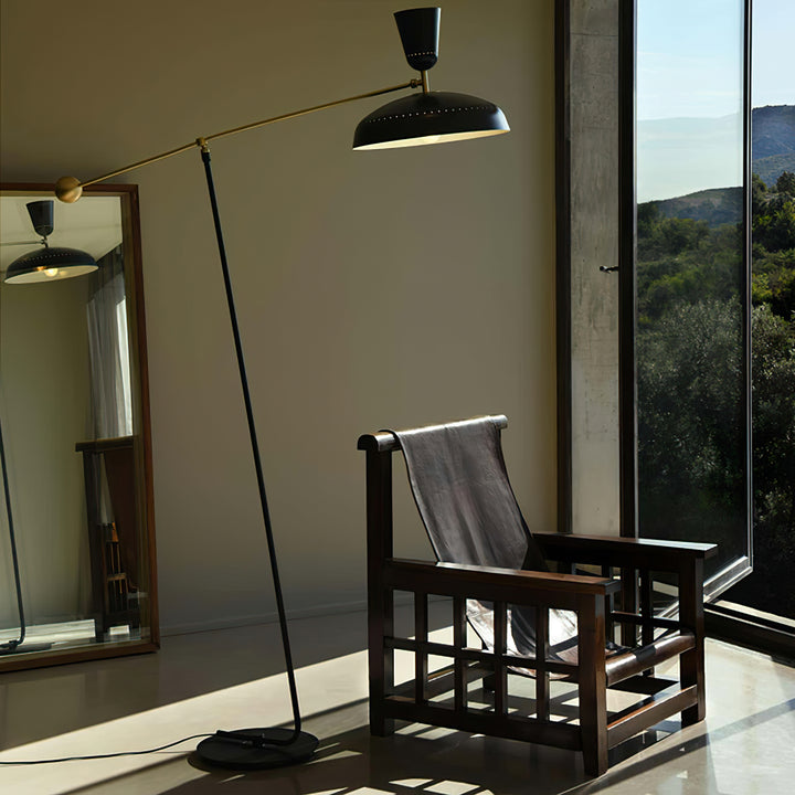 G1 Floor Lamp