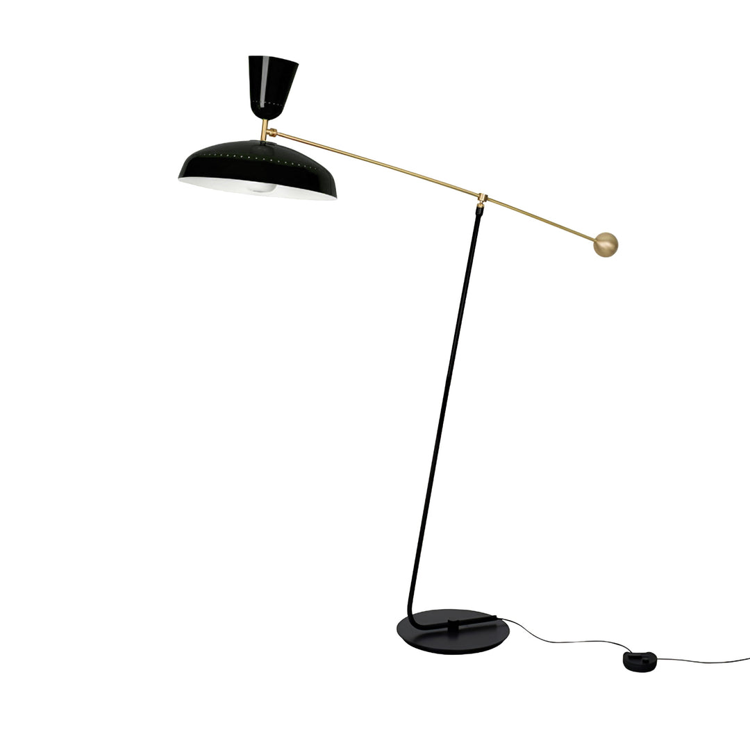 G1 Stehlampe