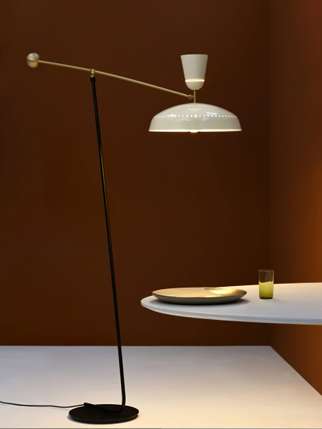 G1 Floor Lamp