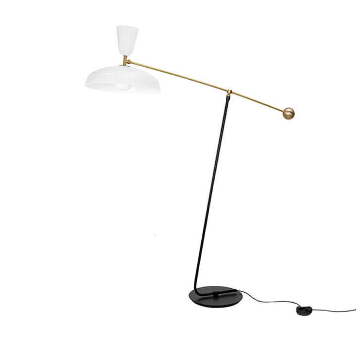 G1 Stehlampe