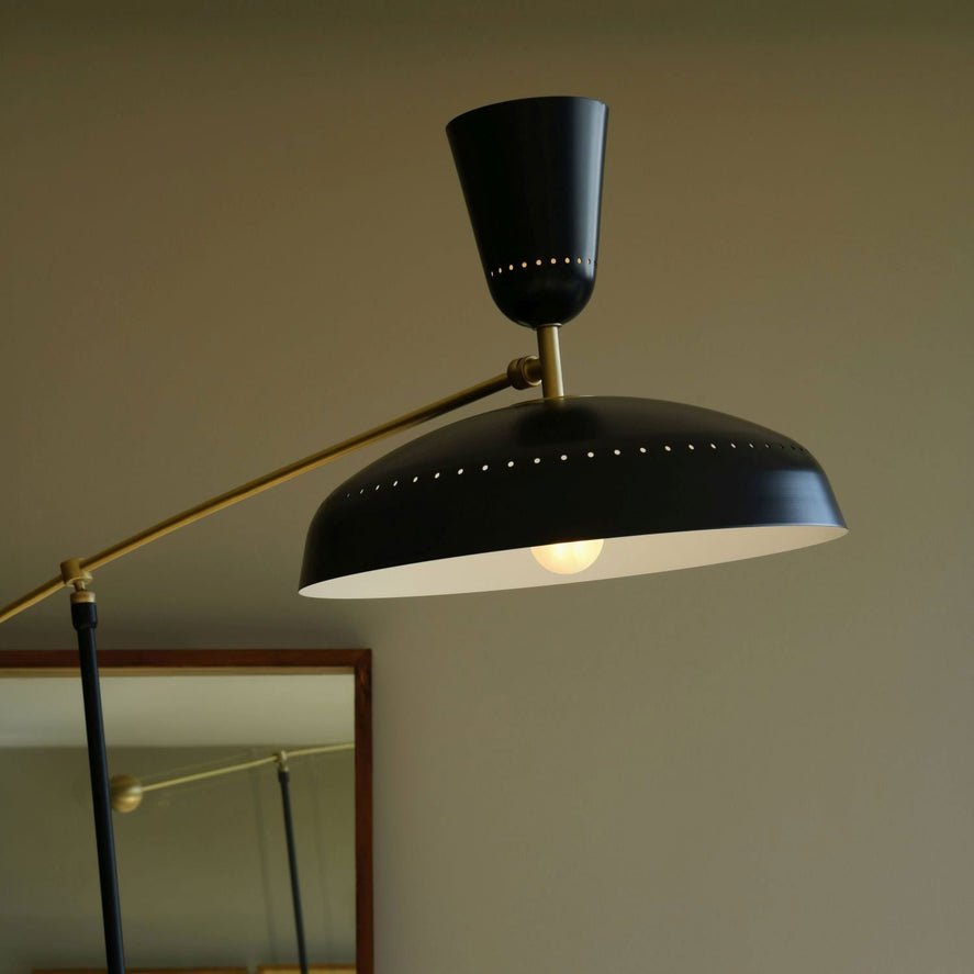 G1 Floor Lamp - Vakkerlight