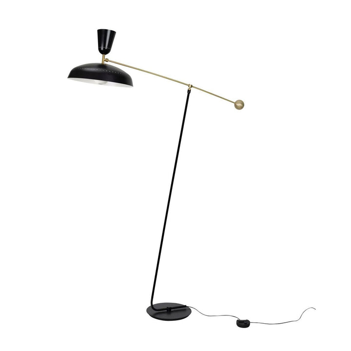 G1 Floor Lamp - Vakkerlight