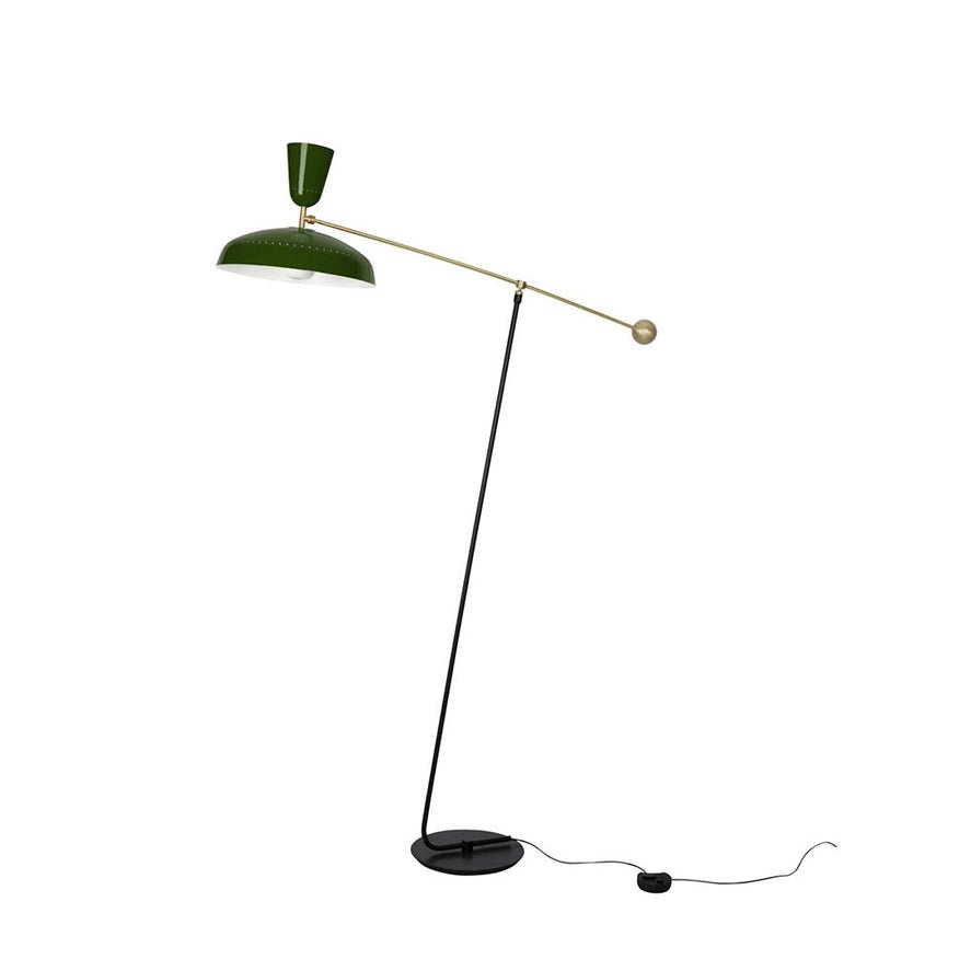 G1 Floor Lamp - Vakkerlight