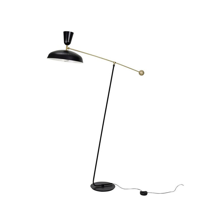 G1 Floor Lamp - Vakkerlight