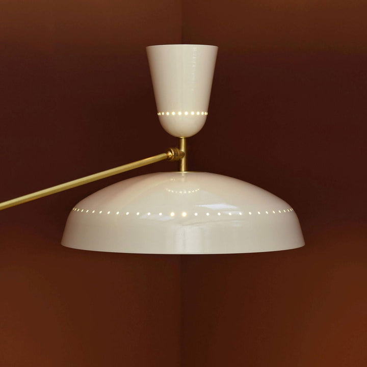 G1 Stehlampe