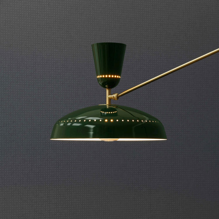 G1 Stehlampe