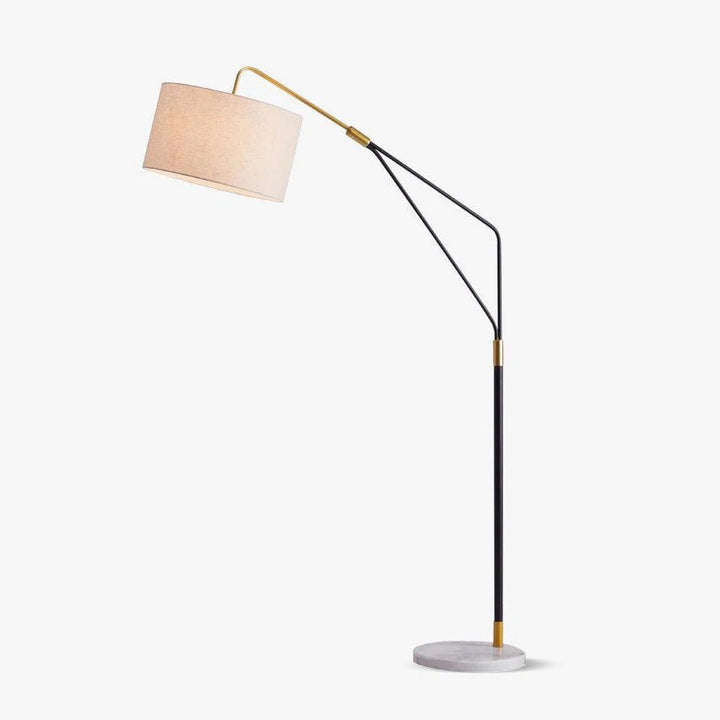 Gabby Fulton Floor Lamp - Vakkerlight