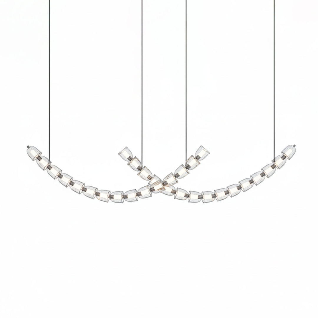 Gabriel Chandelier A - Vakkerlight