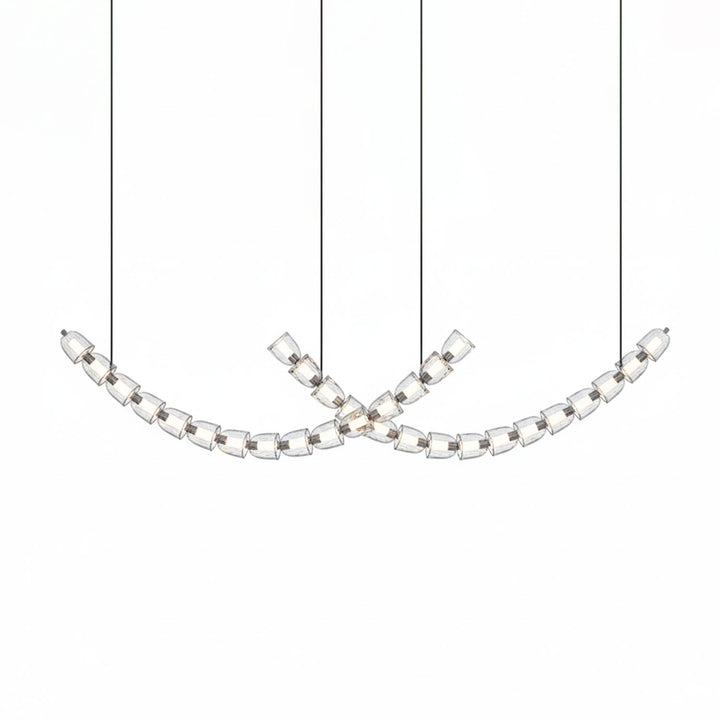 Gabriel Chandelier A - Vakkerlight