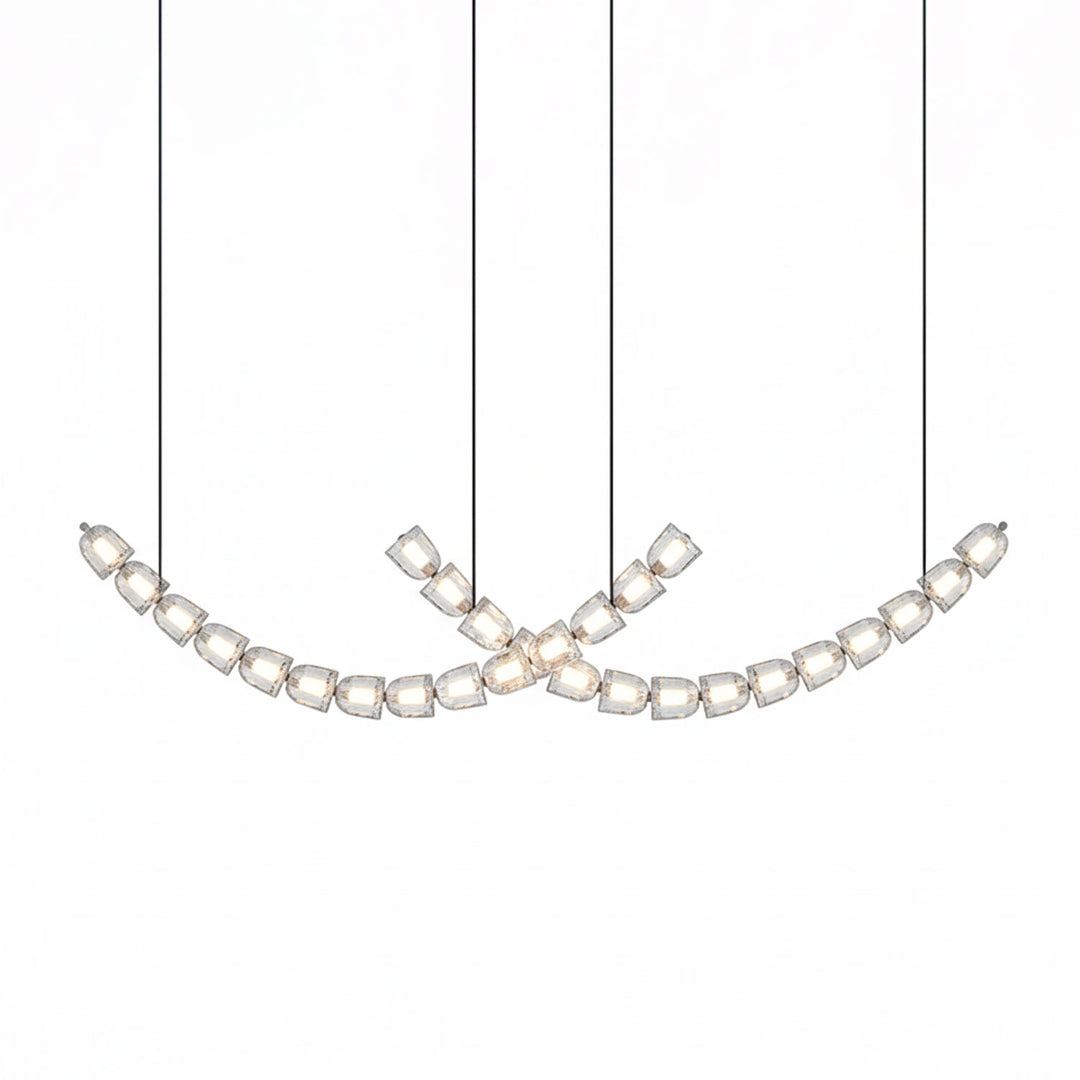 Gabriel Chandelier A - Vakkerlight