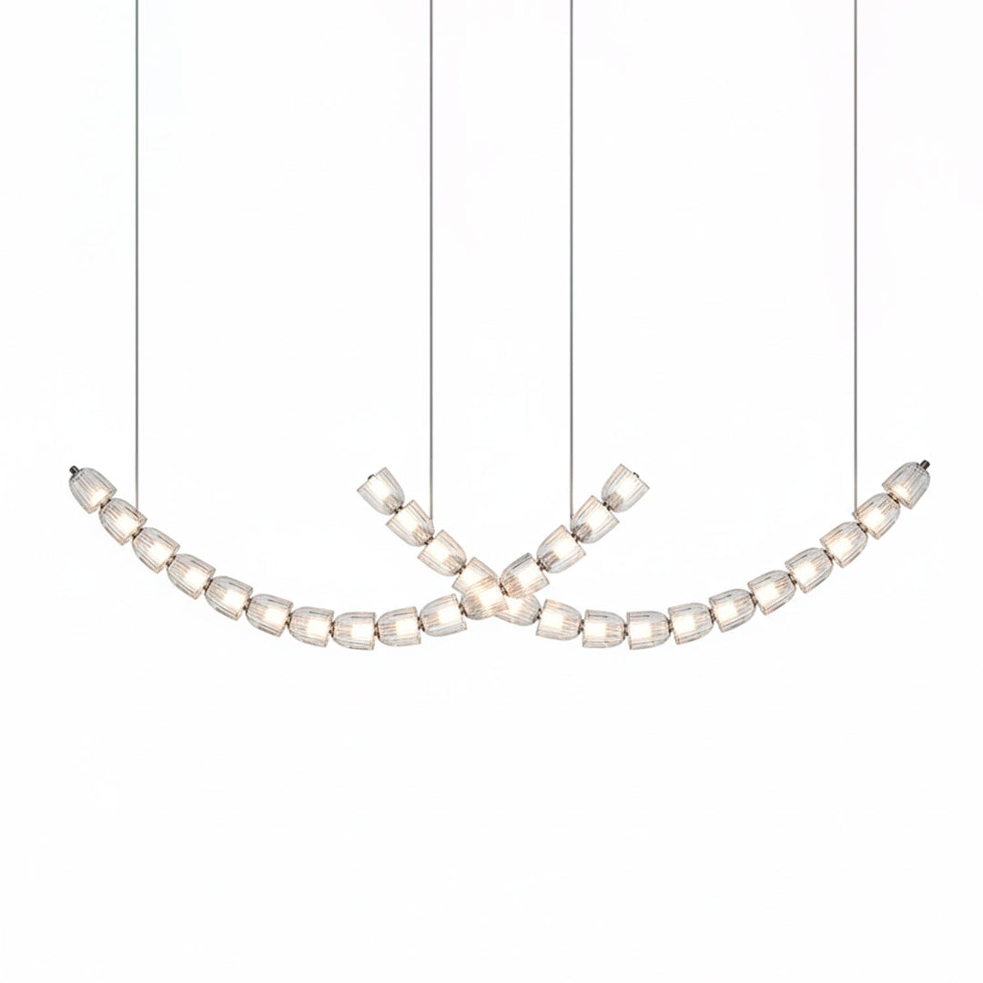 Gabriel Chandelier A - Vakkerlight