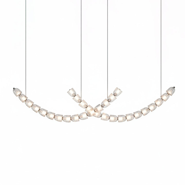 Gabriel Chandelier A - Vakkerlight