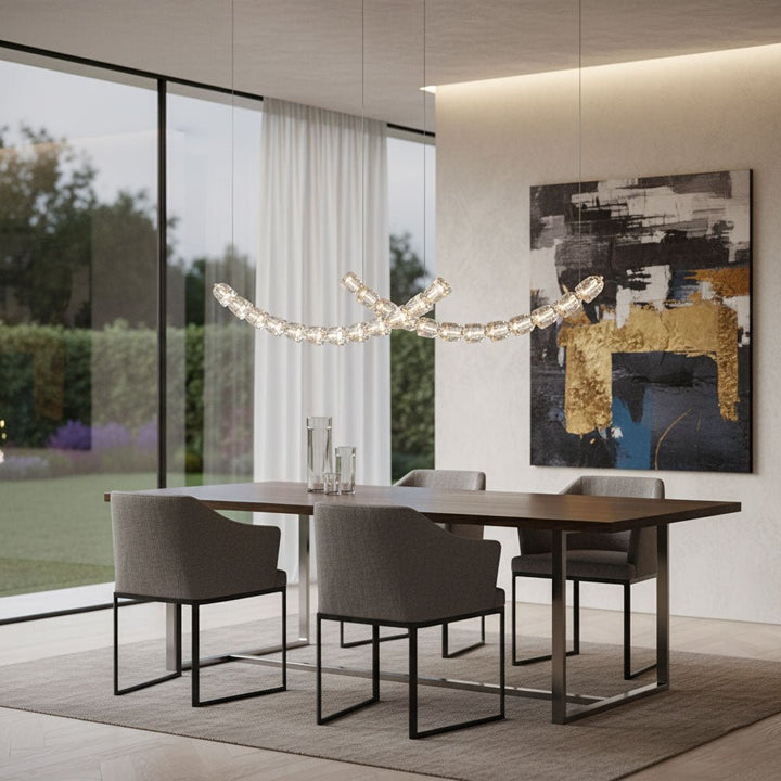 Gabriel Chandelier A - Vakkerlight