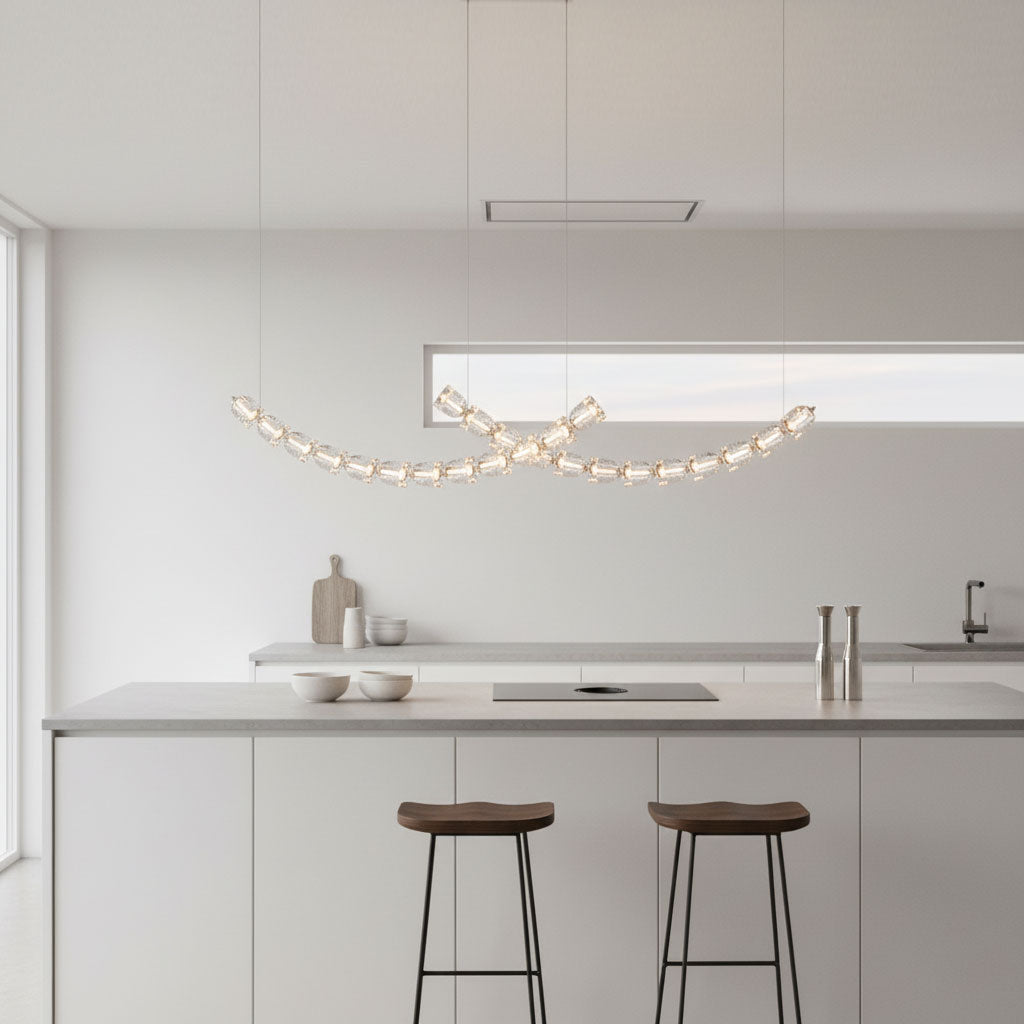 Gabriel Chandelier A - Vakkerlight