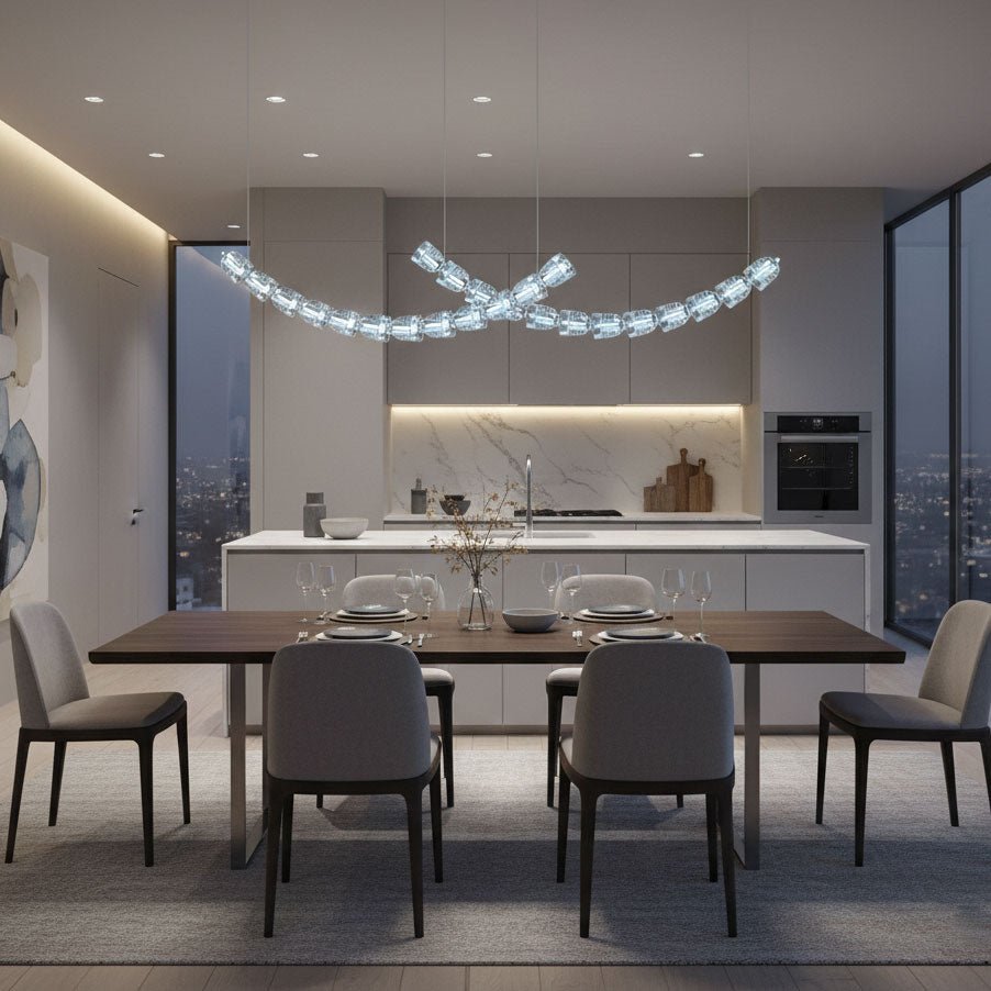 Gabriel Chandelier A - Vakkerlight