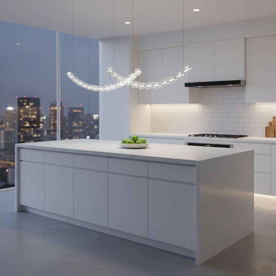 Gabriel Chandelier A - Vakkerlight