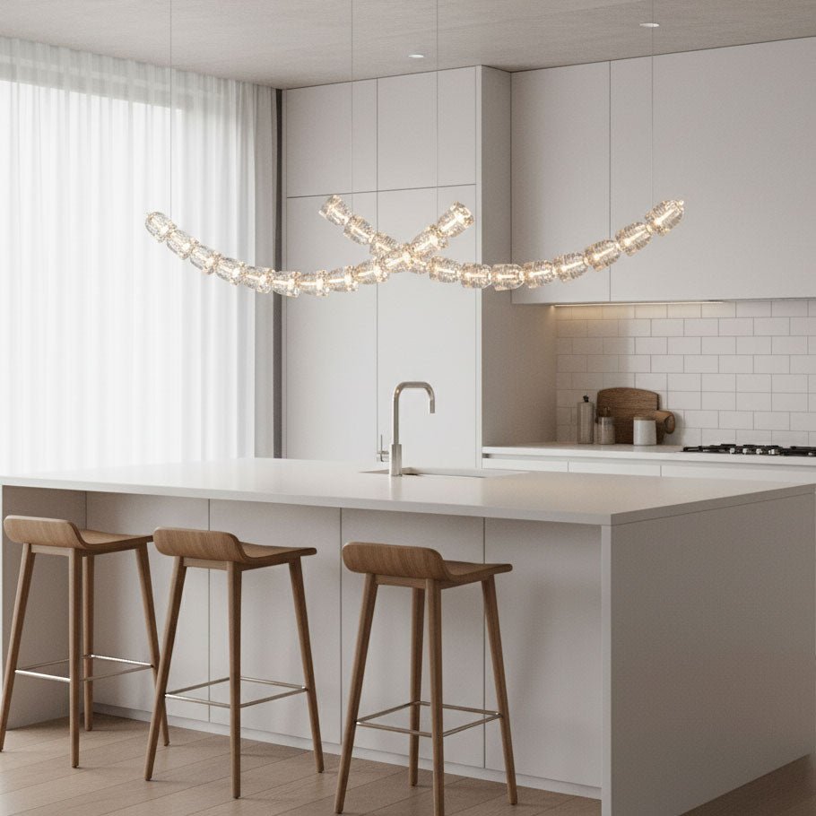 Gabriel Chandelier A - Vakkerlight