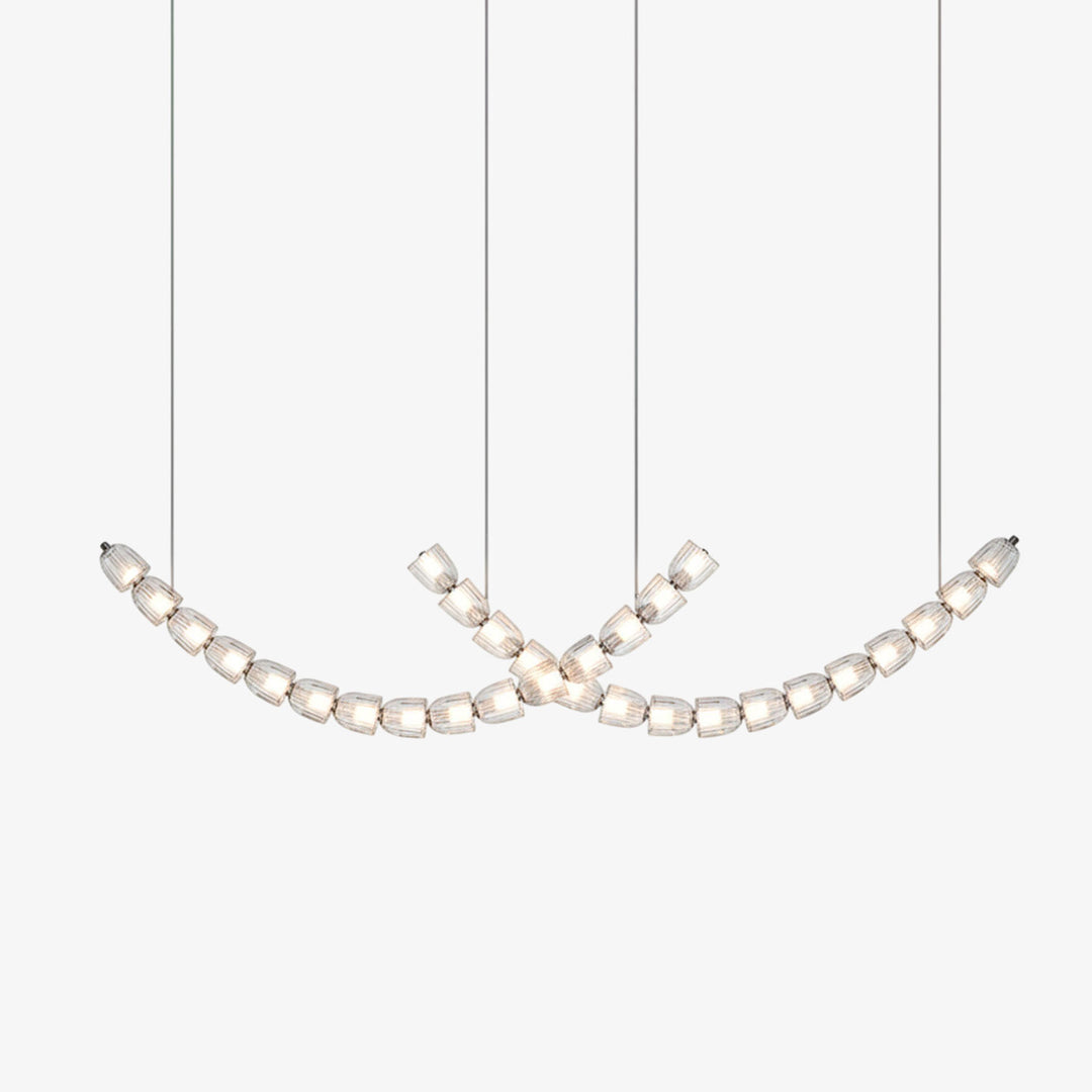 Gabriel Chandelier A - Vakkerlight