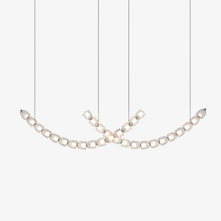 Gabriel Chandelier A - Vakkerlight