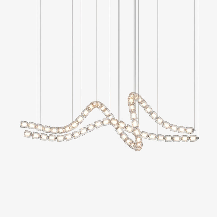 Gabriel Chandelier D - Vakkerlight