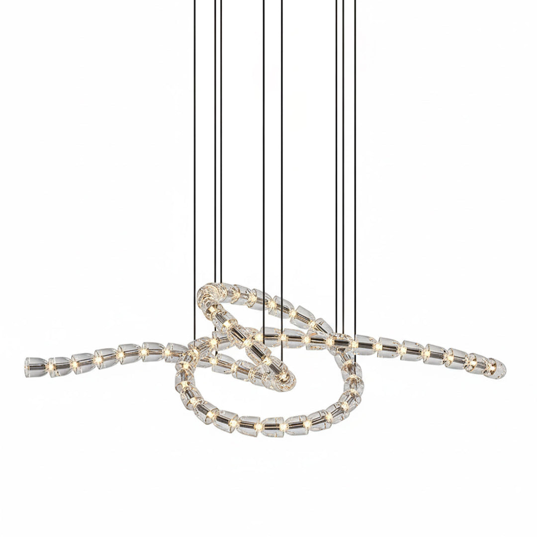 Gabriel Chandelier E - Vakkerlight