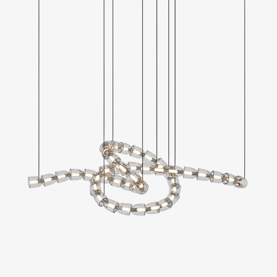Gabriel Chandelier E - Vakkerlight