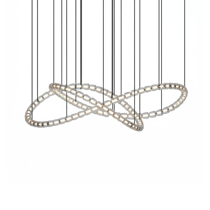 Gabriel Chandelier C - Vakkerlight