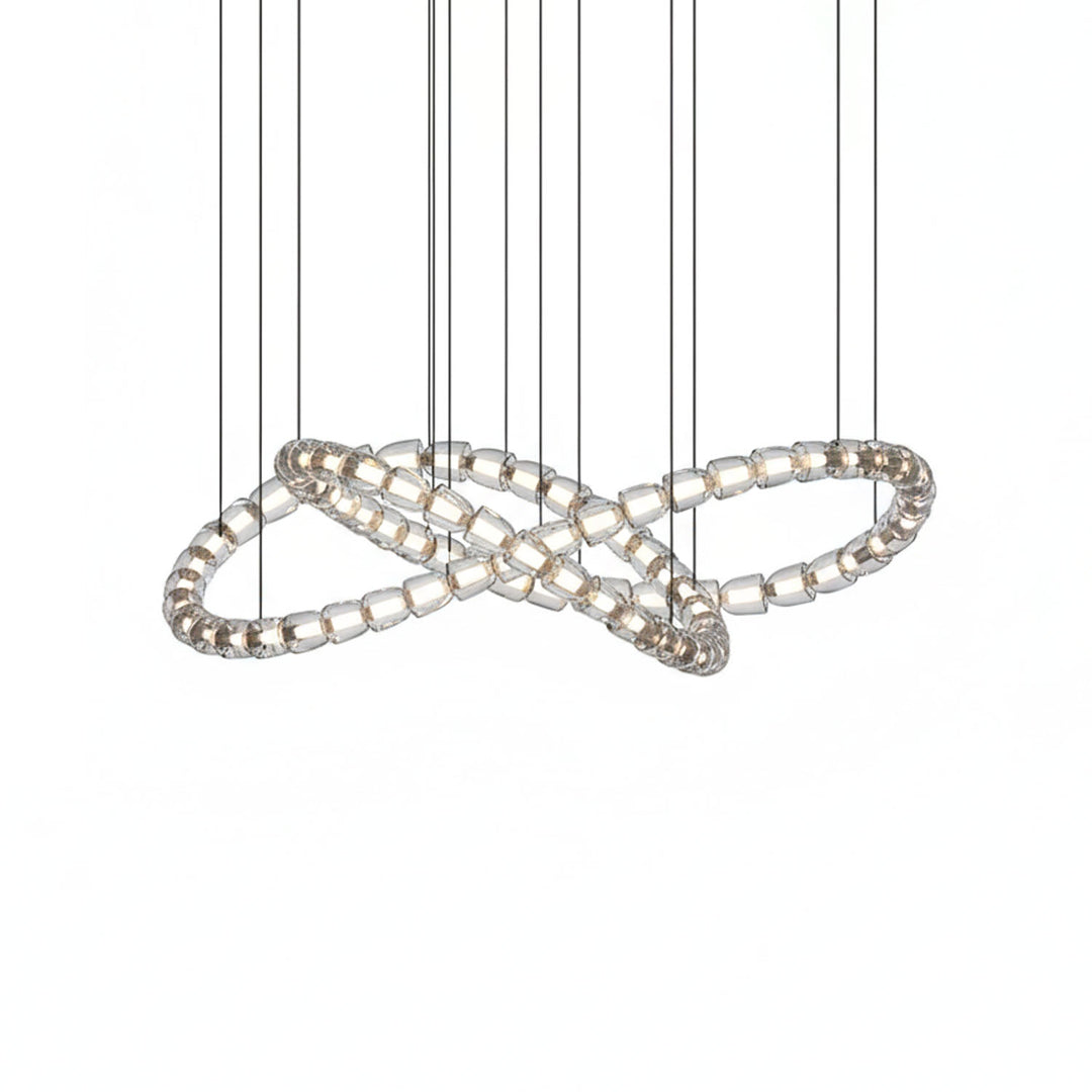 Gabriel Chandelier C - Vakkerlight
