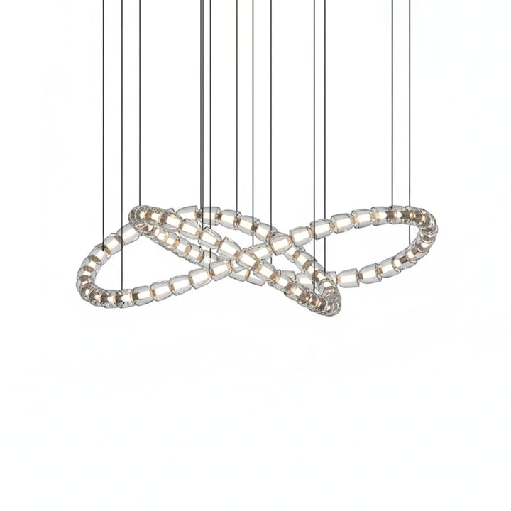 Gabriel Chandelier C - Vakkerlight