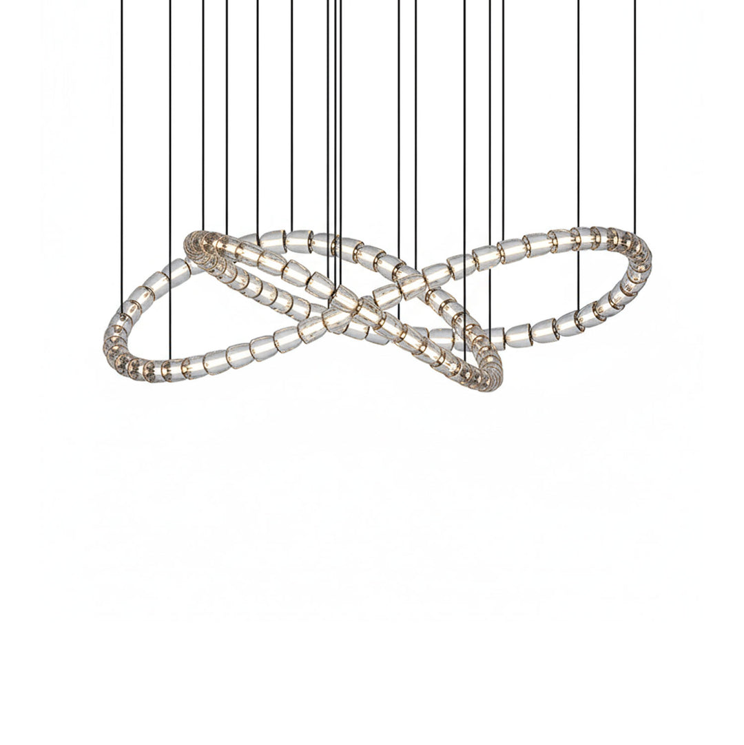 Gabriel Chandelier C - Vakkerlight