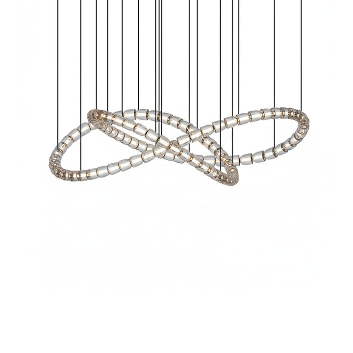 Gabriel Chandelier C - Vakkerlight