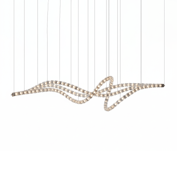 Gabriel Chandelier D - Vakkerlight