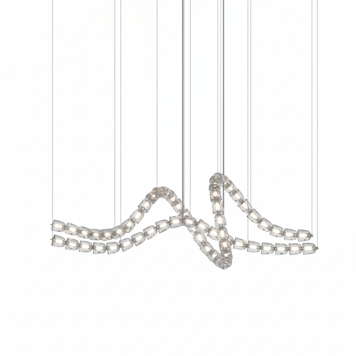 Gabriel Chandelier D - Vakkerlight