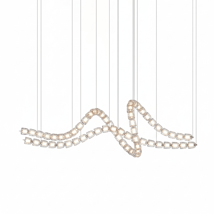 Gabriel Chandelier D - Vakkerlight