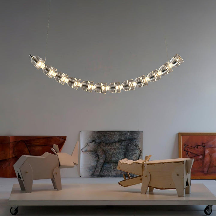 Gabriel Chandelier A - Vakkerlight