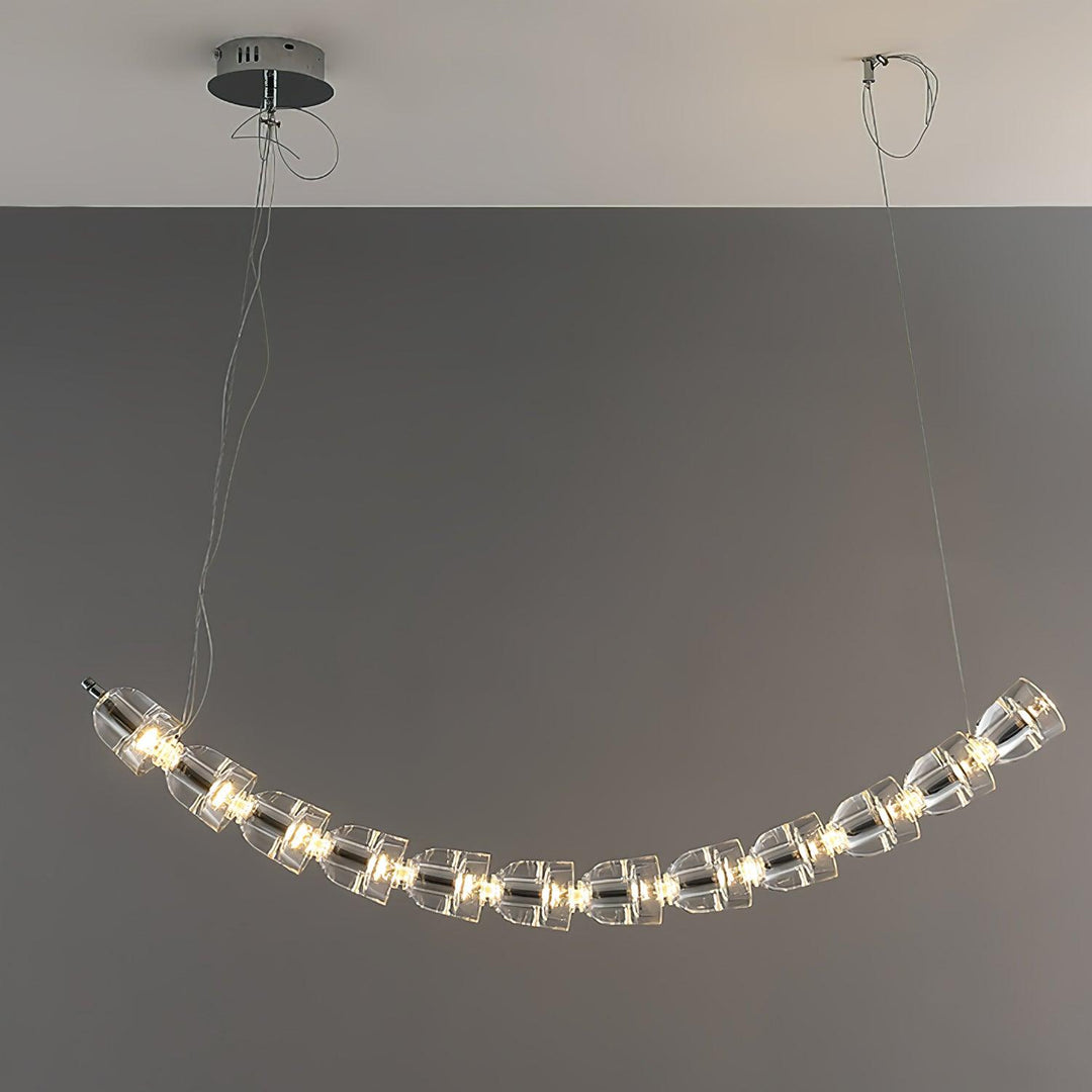 Gabriel Chandelier A - Vakkerlight